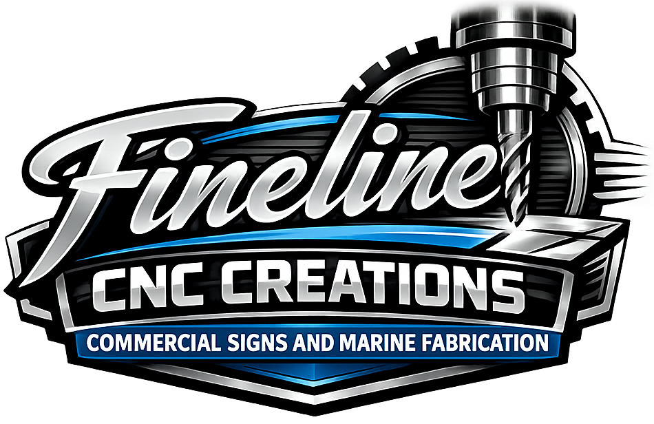 Fineline CNC Creations